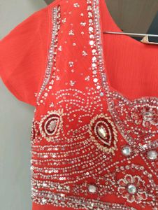 New Kurta Set