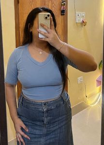 Bodycon Top