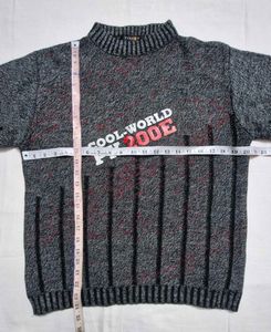 Cool World PX200E Sweater