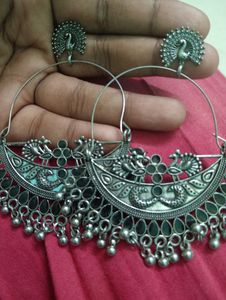 🥳🤩Combo Of Earings For Girls