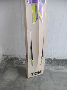 English Willow Bat Ss Knight Rider Edition