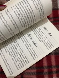 combo books