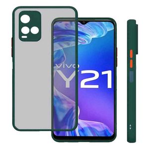 Back Cover For Vivo Y 21, Y21 T, Y21A
