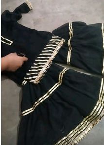 Girl Dress