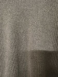 Brown Sweater