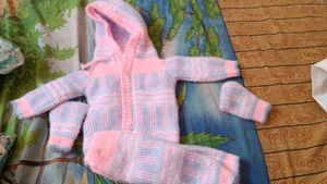 New Kids Wear 3-6 Month