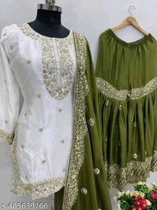 Eid Spacial Dress 👗