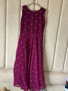 Perfect For Wedding Full Length