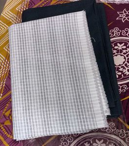Raymond Pant Shirt Piece