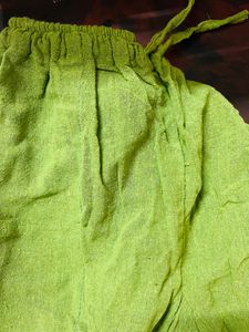 Khadi Dhoti Pant