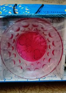 Evening Time 5 Pieces Set