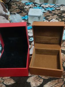 Watch Box For Men And Women