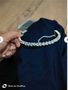 Sparkling Jewelry Set