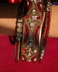 ELEGANT BANGLES YOU MUST BUYY!!