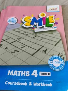 Cms Lucknow Text Books