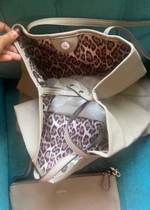 Guess Purse and Pouch