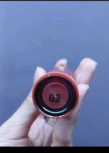 Nude Lipstick