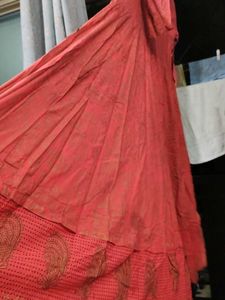 Red Maxi Dress