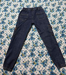 JoggerJeans ,Size -Small