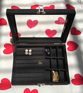 Jewellery Organiser 🎀