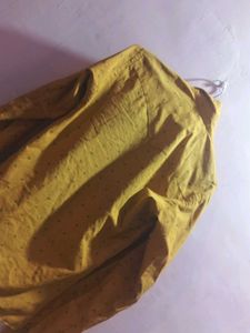 Mustard Casual Shirt