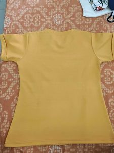 Casual Top For Sale