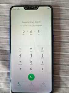 Used Oppo A5 Original Condition No Reper