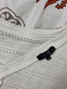 Elle Off-Shoulder Top