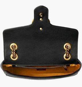 Gucci Marmont Small Shoulder Bag Copy