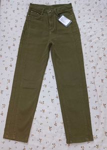 Atlanta Jeans
