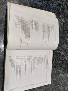 Disaster Management Book