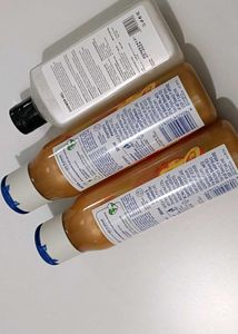 Shower Gel Bundle