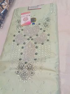 dress material