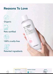 Most Hyped Tony Moly Mochi Toner