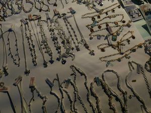 Secret Santa Gift Box