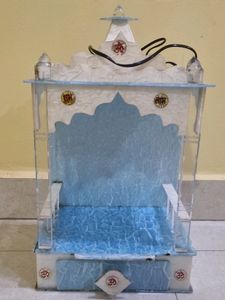Mandir Designer Style