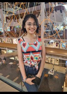 Crop Top For Women