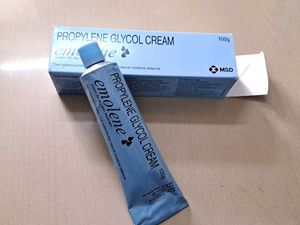 Emolene Cream for Dry Skin