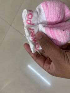 Pair Of 3 Aesthetic Socks