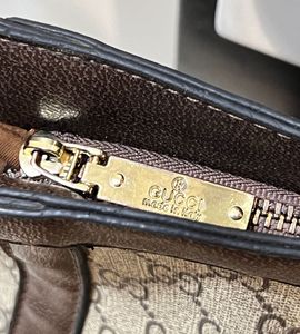 Elegant Designer Gucci Handbag