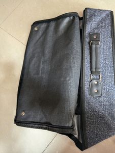 Folding Briefcase