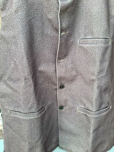 Winter Half  Waistcoat