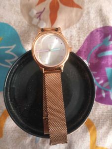 I'm selling sonata watch