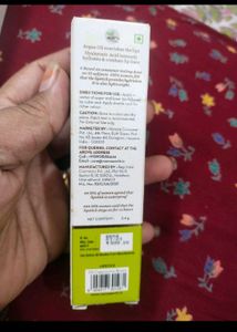 Mamaearth Crayon Lipistic Brown