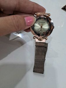 Two Pair Of Watches