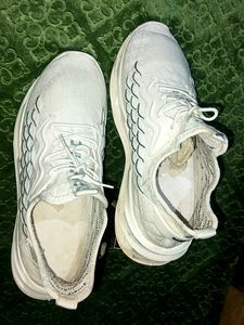 Dynamite Lace-up Sneakers Men