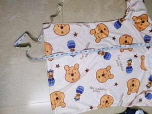 Combo Of Two Night Tshirt 👕...