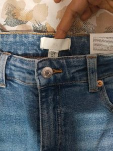 H&amp;M Skinny Women Jeans
