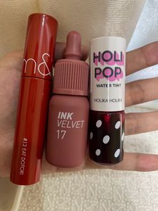 Lip Tint Combo 👄