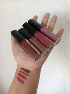 Lipstick Combo (Brand New).